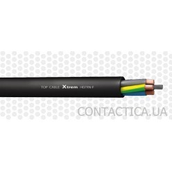 Кабель гнучкий H07RN-F 3G 25 ("Xtrem" Top Cable)