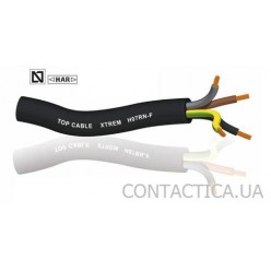Кабель гнучкий H07RN-F 4G 10 ("Xtrem" Top Cable)