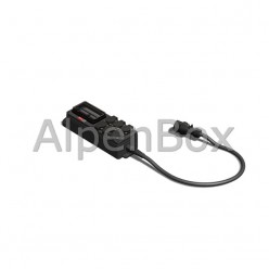 Розподільний електрощит переносний, арт. 0310005