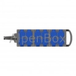 Распределительный электрощит переносной, арт. 0490011