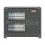 Розподільний електрощит переносний, арт. 0330007 Alpenbox