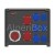 Розподільний електрощит переносний, арт. 0330027 Alpenbox