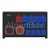 Розподільний електрощит переносний, арт. 0340040 Alpenbox