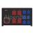 Розподільний електрощит переносний, арт. 0340060 Alpenbox