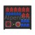 Розподільний електрощит переносний, арт. 0470020 Alpenbox