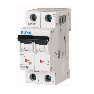 Пакетник Eaton PL6-C32/2 Eaton (Moeller)
