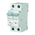 Вводный автомат Eaton PL7-C16/2