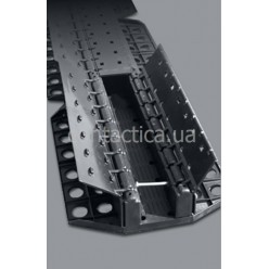 Подземный кабель канал серия Subterra 120