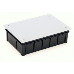 Коробка монтажная 3203-t , Famatel