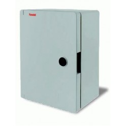 Корпус пластик Magna 280x210x130, Famatel