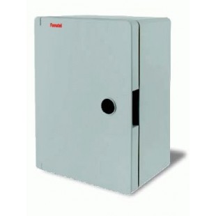 Корпус пластик Magna 280x210x130, Famatel Famatel