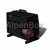 Розподільний електрощит переносний, арт. 0320004 Alpenbox