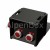 Розподільний електрощит переносний, арт. 0330038 Alpenbox