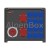 Розподільний електрощит переносний, арт. 0330018 Alpenbox