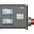 Розподільний електрощит переносний, арт. 0330038 Alpenbox