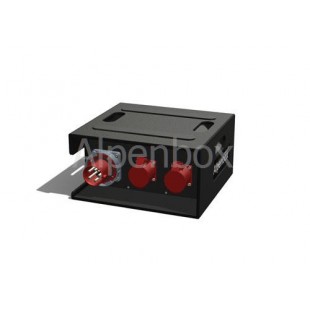 Розподільний електрощит переносний Alpenbox System арт.1050012 Alpenbox