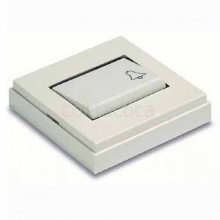 Кнопка звонка; арт.5010 Famatel