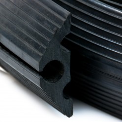 3-канальный защитный кабель - 10-метровый рулон