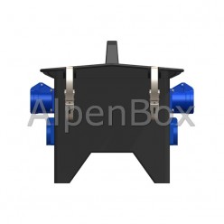 Розподільний електрощит переносний, арт. 0140013