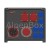 Розподільний електрощит переносний, арт. 0330019 Alpenbox
