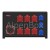Розподільний електрощит переносний, арт. 0340012 Alpenbox