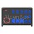 Розподільний електрощит переносний, арт. 0340072 Alpenbox