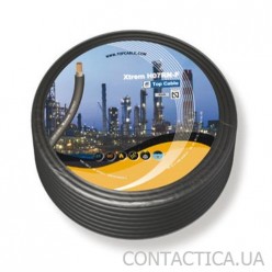 Кабель гнучкий H07RN-F 2 x 25 "Xtrem"