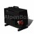 Розподільний електрощит переносний, арт. 0320006 Alpenbox
