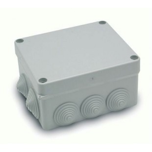 Коробка монтажная 3013 к/м 10 , Famatel Famatel