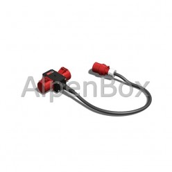 Розподільний електрощит переносний, арт. 0370006