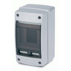 Корпус для зовнішнього монтажу на ACQUА 2/4E модуля, Famatel.