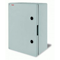 Корпус пластик ударопрочный Magna 400x300x165 IP65, Famatel.