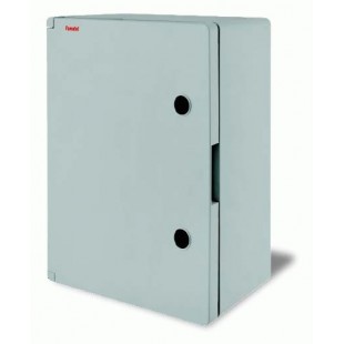 Корпус пластик ударопрочный Magna 400x300x165 IP65, Famatel. Famatel