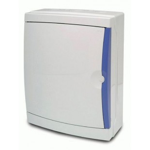 Щит для автоматики ACQUA 26 модулей, Famatel. Famatel