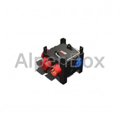 Розподільний електрощит переносний, арт. 0420003