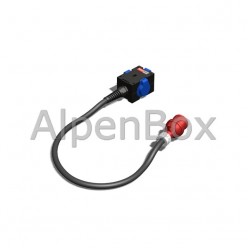 Розподільний електрощит переносний, арт. 0360009