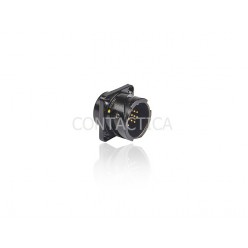 Вилка панельная 13 pin