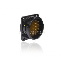 Вилка панельная 85 pin