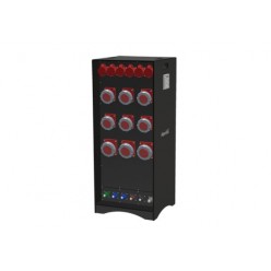 Розподільний електрощит переносний Alpenbox System арт.1220001