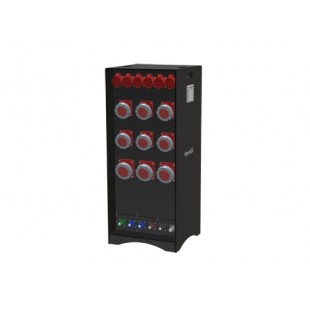 Розподільний електрощит переносний Alpenbox System арт.1220001 Alpenbox