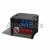 Розподільний електрощит переносний, арт. 0330020 Alpenbox