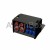 Розподільний електрощит переносний, арт. 0340073 Alpenbox