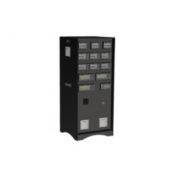 Розподільний електрощит переносний Alpenbox System арт.1220001