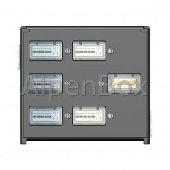 Розподільний електрощит переносний, арт. 0470003