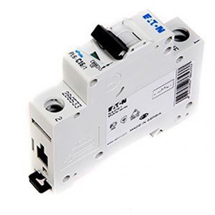 Силовой автомат Eaton PL6-C16/1 Eaton (Moeller)