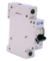 Авт.выключатель Eaton PL6-C25/1