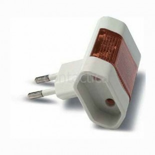 Двойник с подсветкой; арт.1206 Famatel