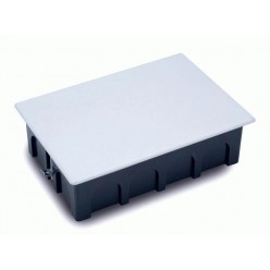 Коробка встраиваемого монтажа Арт.3253 , Famatel