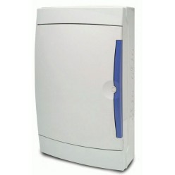Щит для автоматики ACQUA 42 модулей, Famatel.