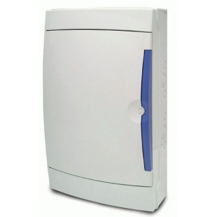 Щит для автоматики ACQUA 42 модулей, Famatel. Famatel